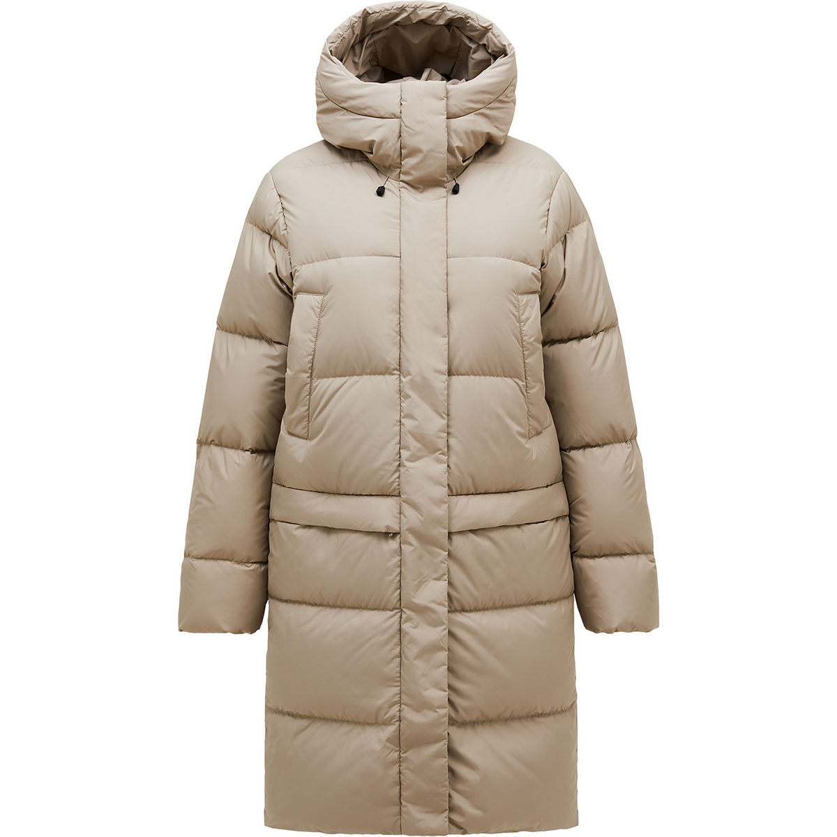 Peak Performance Damen Quiver Down Parka Peak Performance Damen Quiver Down Parka von Peak Performance
