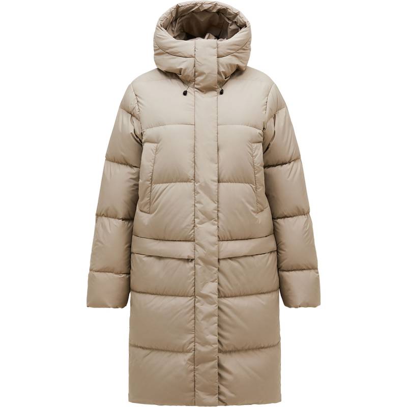 Peak Performance Damen Quiver Down Parka von Peak Performance