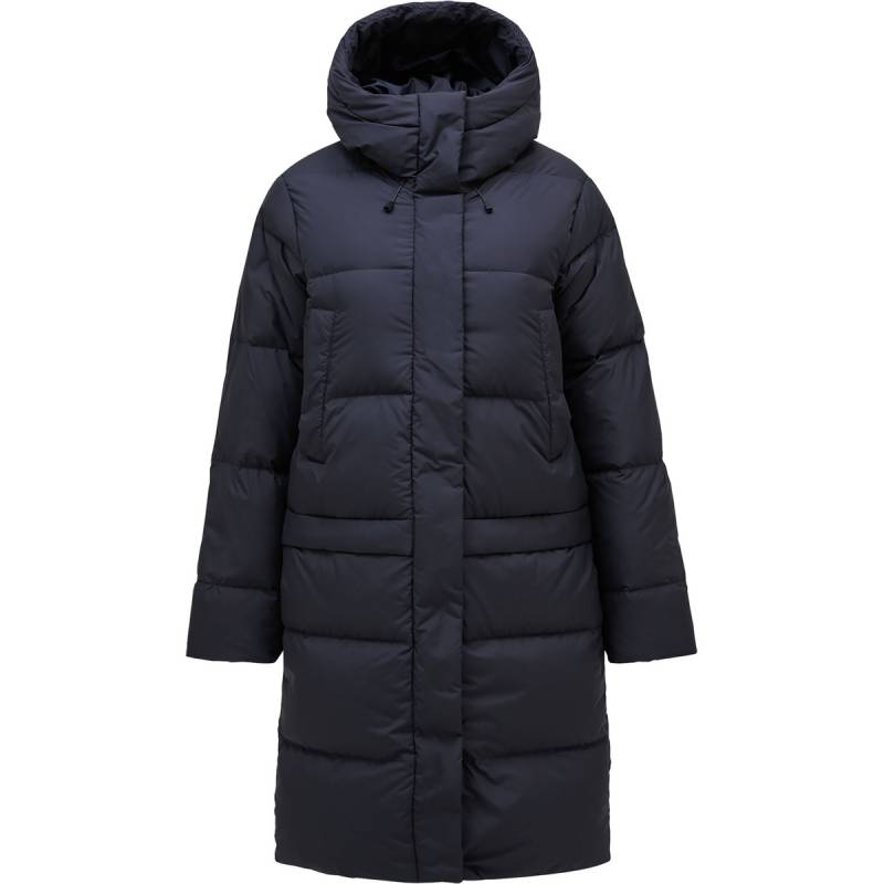 Peak Performance Damen Quiver Down Parka von Peak Performance