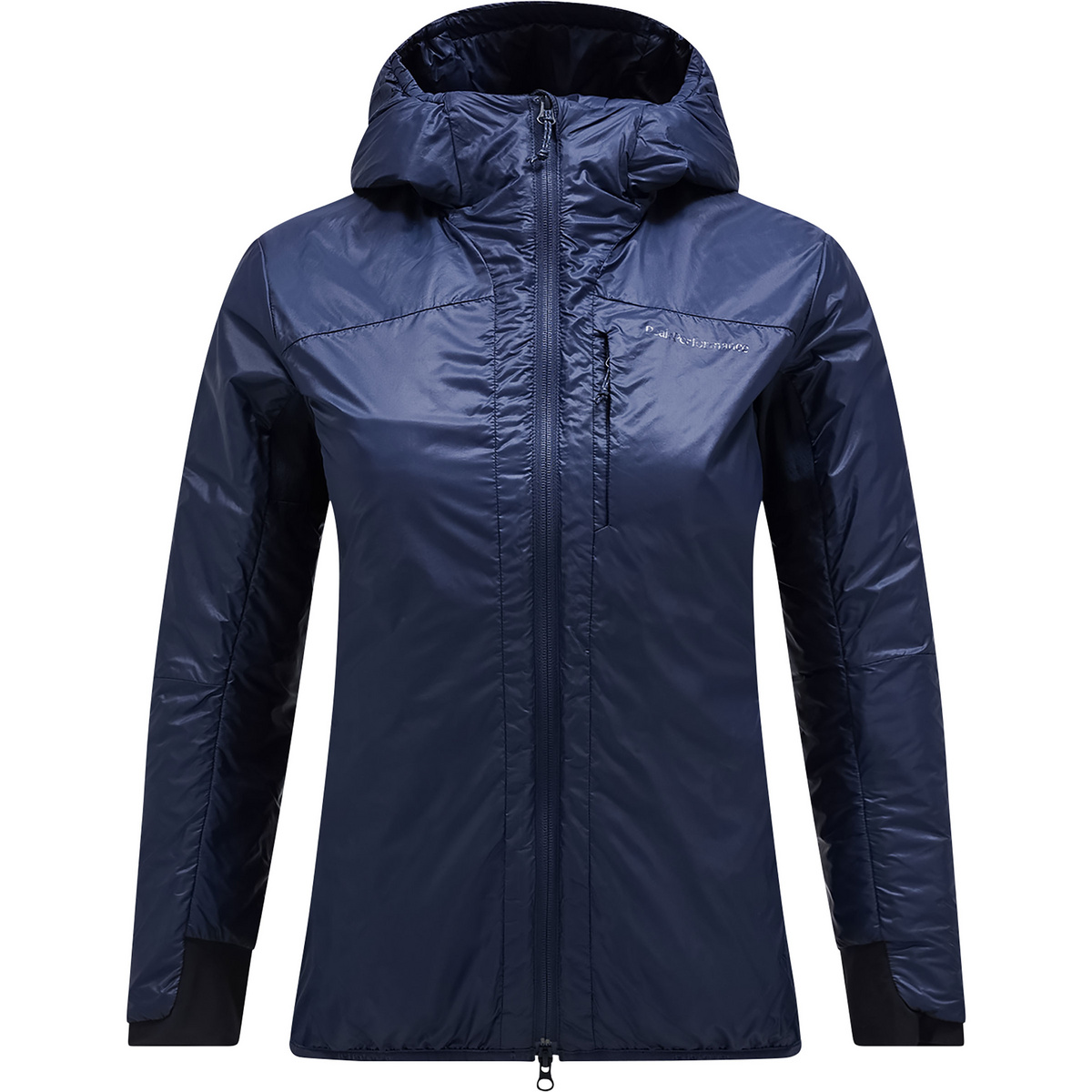 Peak Performance Damen Radiance Hoodie Jacke Peak Performance Damen Radiance Hoodie Jacke von Peak Performance
