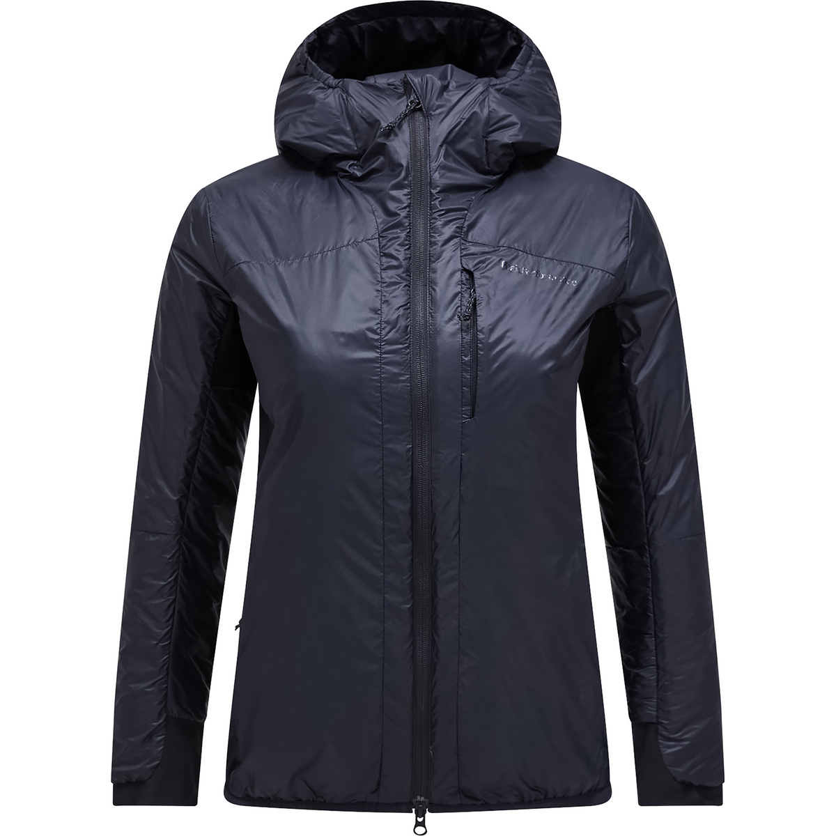 Peak Performance Damen Radiance Hoodie Jacke Peak Performance Damen Radiance Hoodie Jacke von Peak Performance