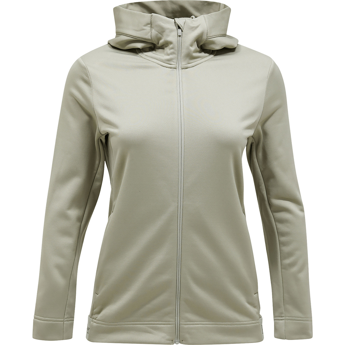 Peak Performance Damen Rider Tech Hoodie Jacke von Peak Performance