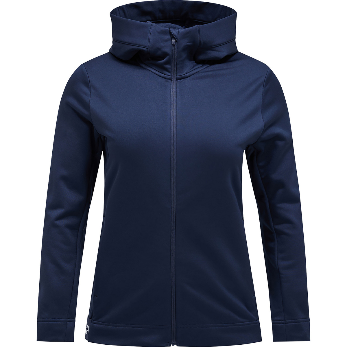 Peak Performance Damen Rider Tech Hoodie Jacke von Peak Performance