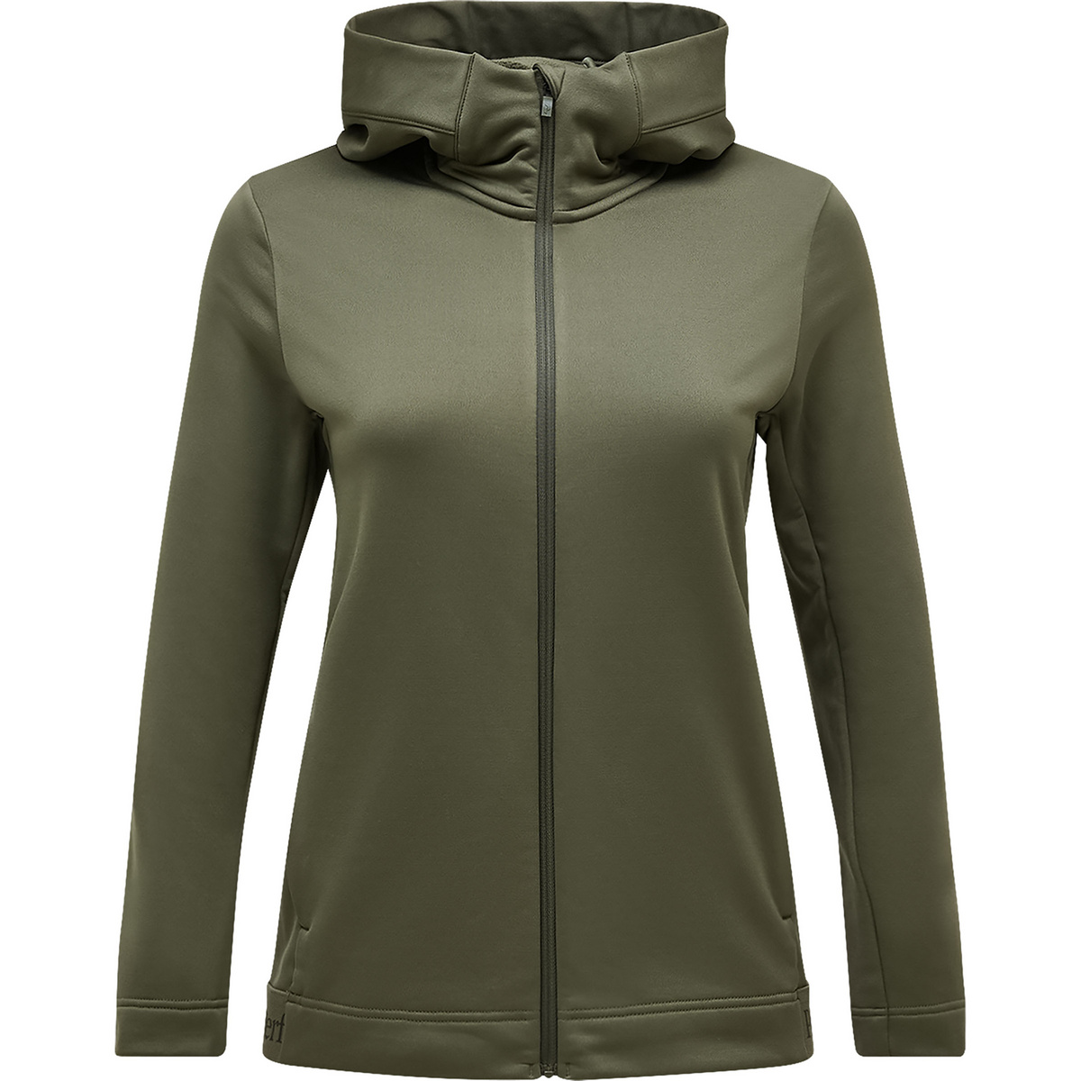 Peak Performance Damen Rider Tech Hoodie Jacke Peak Performance Damen Rider Tech Hoodie Jacke von Peak Performance