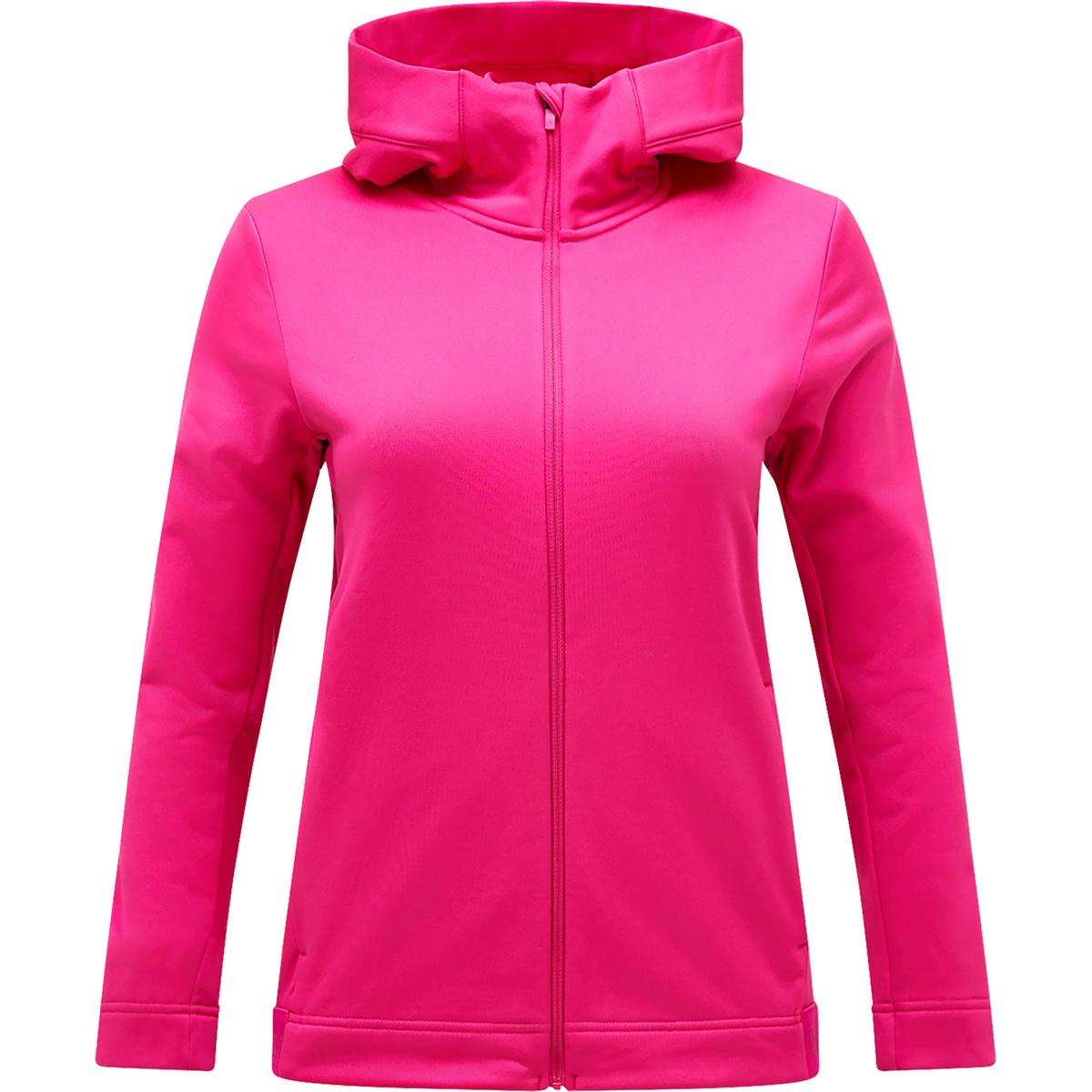 Peak Performance Damen Rider Tech Hoodie Jacke Peak Performance Damen Rider Tech Hoodie Jacke von Peak Performance