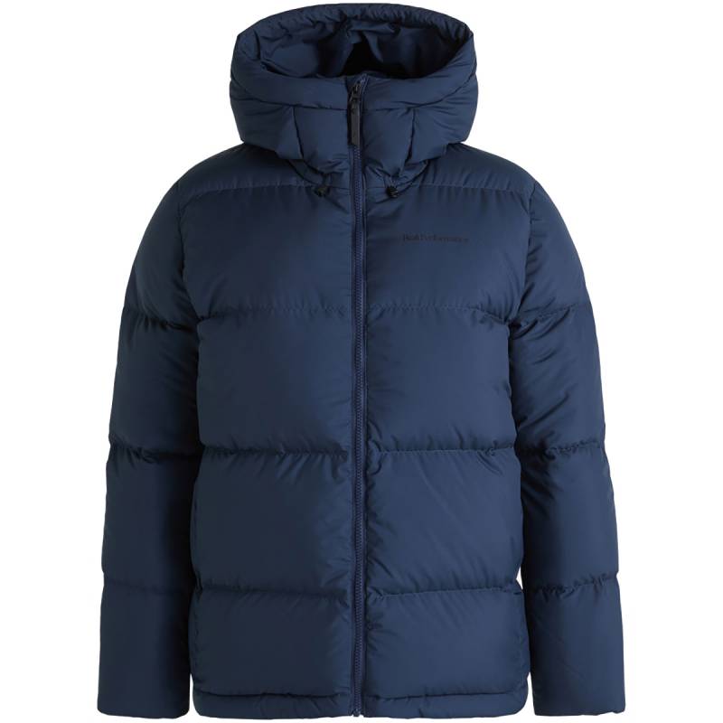 Peak Performance Damen Rivel Puffer Jacke von Peak Performance