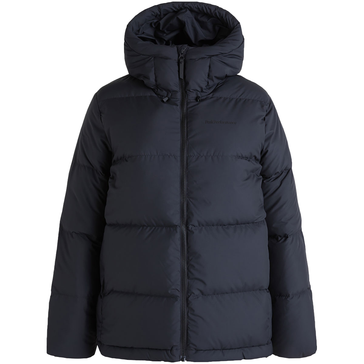 Peak Performance Damen Rivel Puffer Jacke Peak Performance Damen Rivel Puffer Jacke von Peak Performance