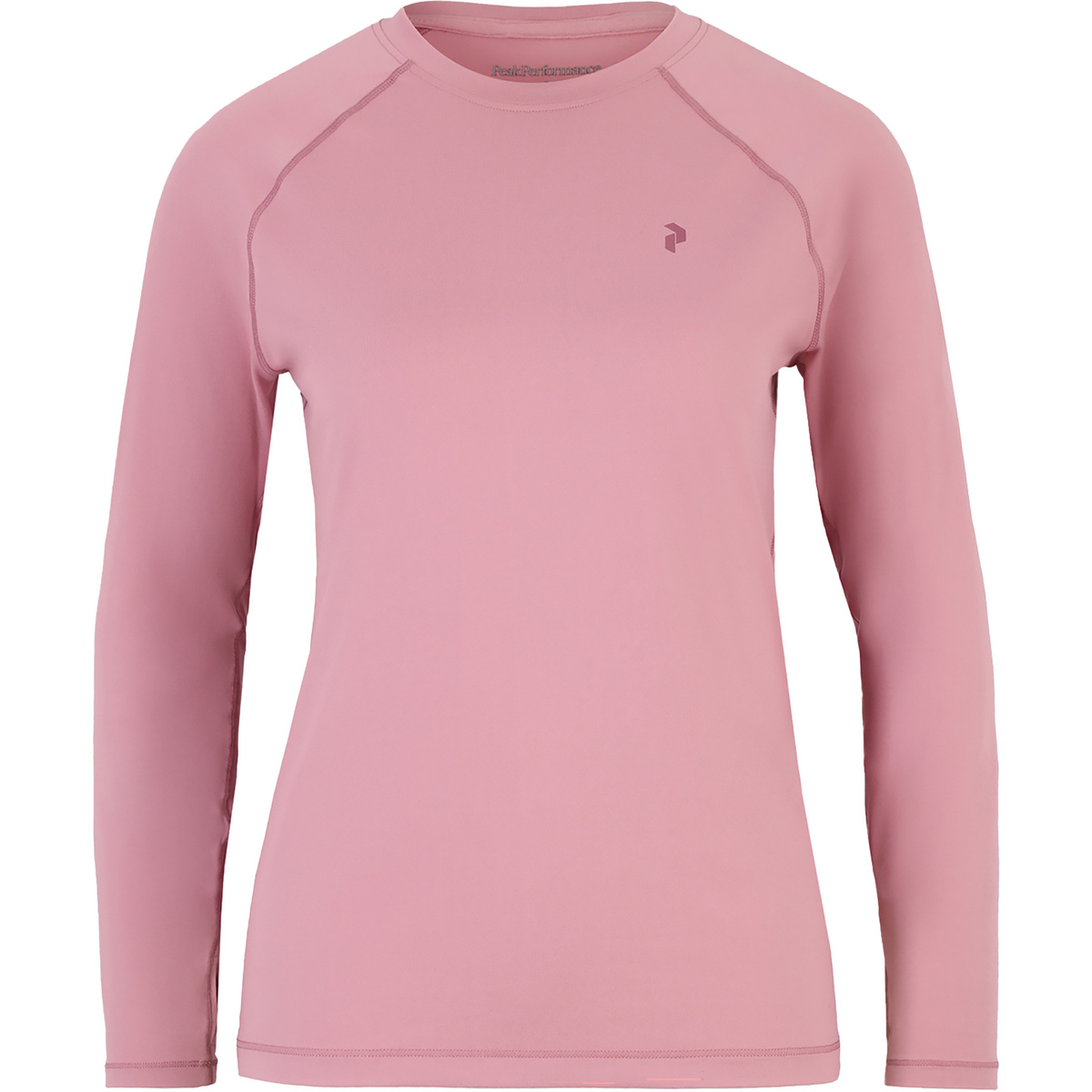 Peak Performance Damen Spirit Longsleeve von Peak Performance