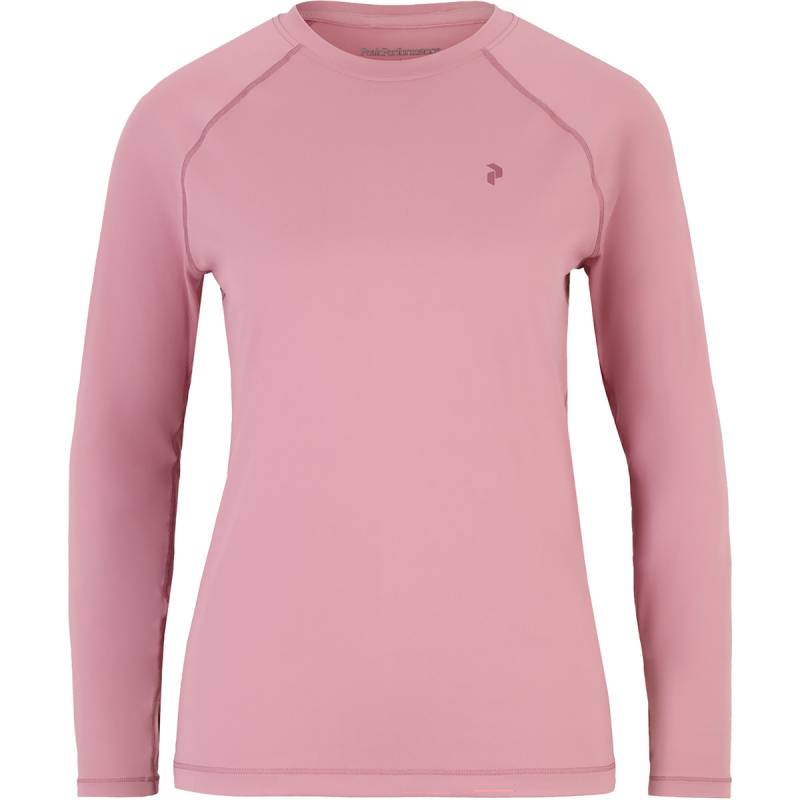 Peak Performance Damen Spirit Longsleeve von Peak Performance