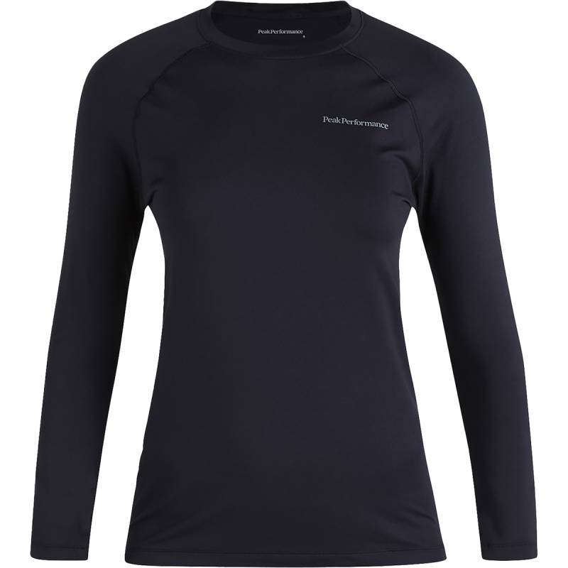 Peak Performance Damen Spirit Longsleeve von Peak Performance