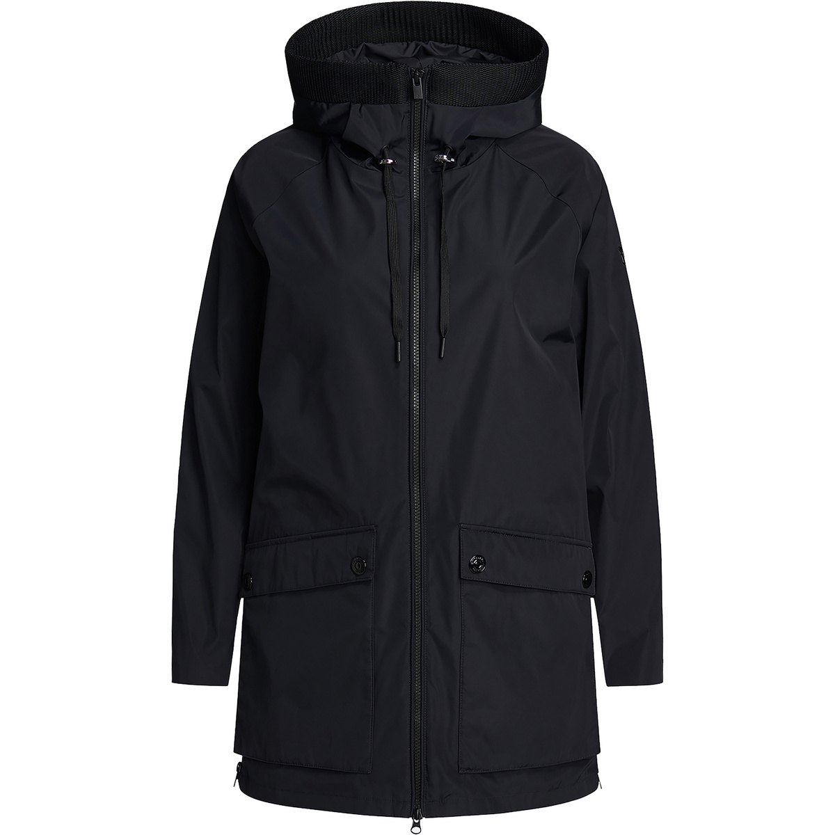Peak Performance Damen Stella Summer Parka Peak Performance Damen Stella Summer Parka von Peak Performance