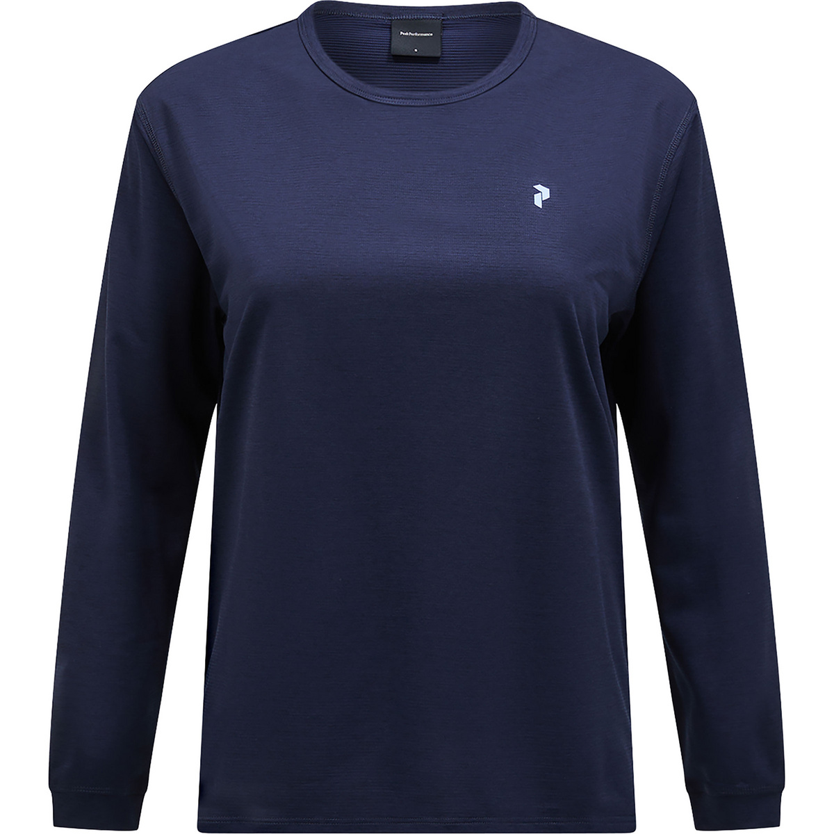 Peak Performance Damen Trail Longsleeve Peak Performance Damen Trail Longsleeve von Peak Performance