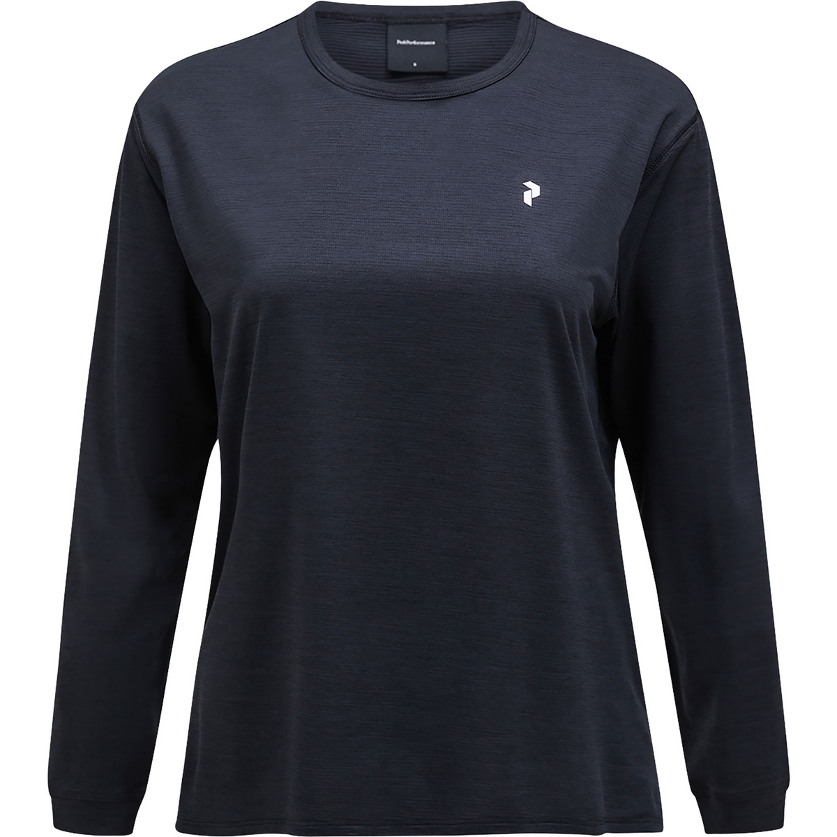 Peak Performance Damen Trail Longsleeve Peak Performance Damen Trail Longsleeve von Peak Performance