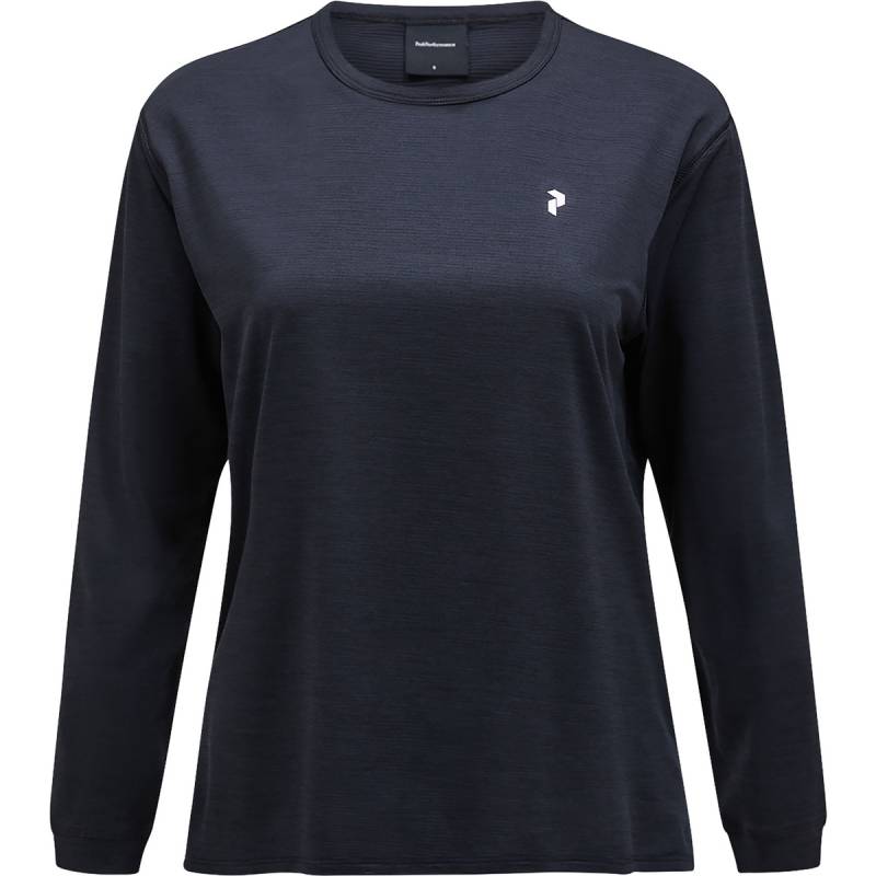 Peak Performance Damen Trail Longsleeve von Peak Performance