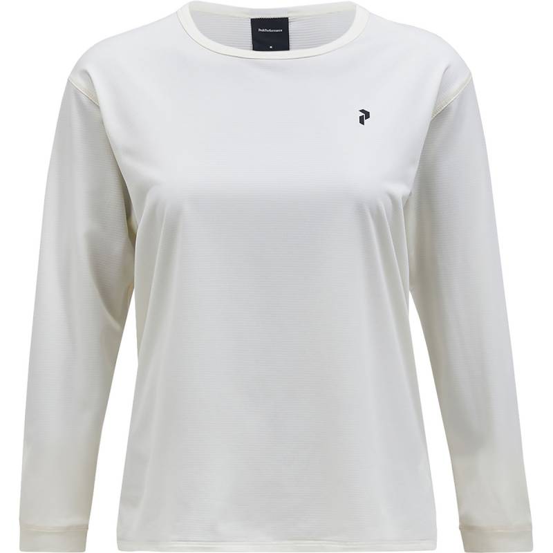 Peak Performance Damen Trail Longsleeve von Peak Performance