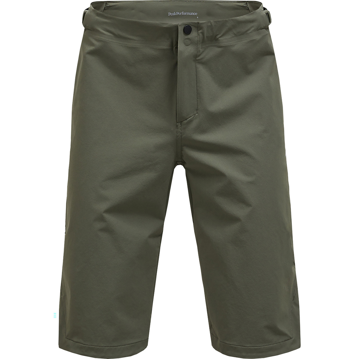 Peak Performance Damen Trail Shorts Peak Performance Damen Trail Shorts von Peak Performance