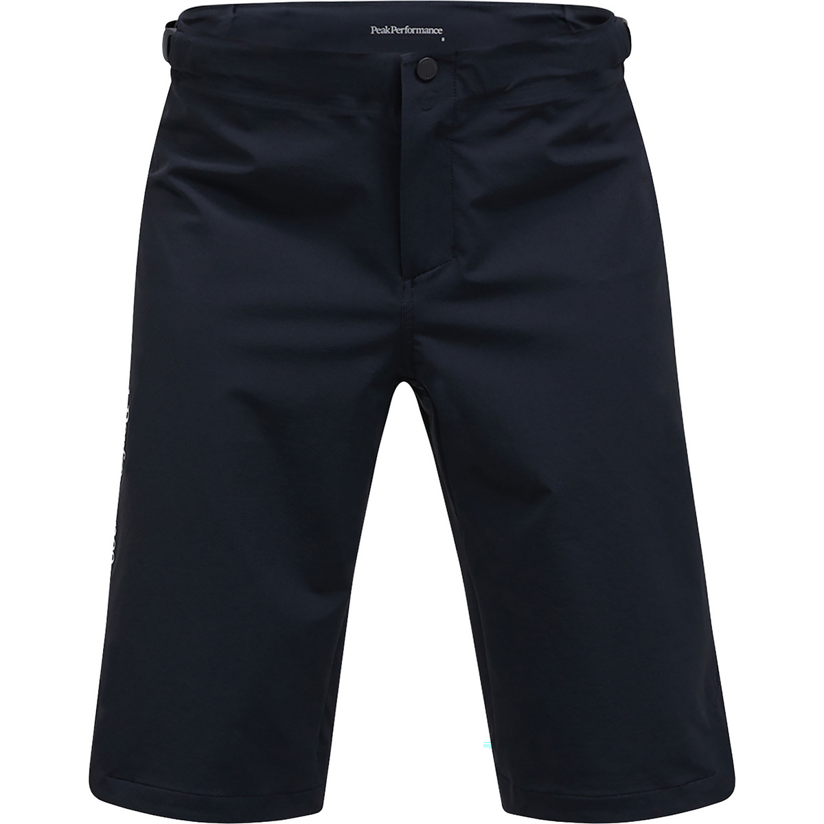 Peak Performance Damen Trail Shorts von Peak Performance