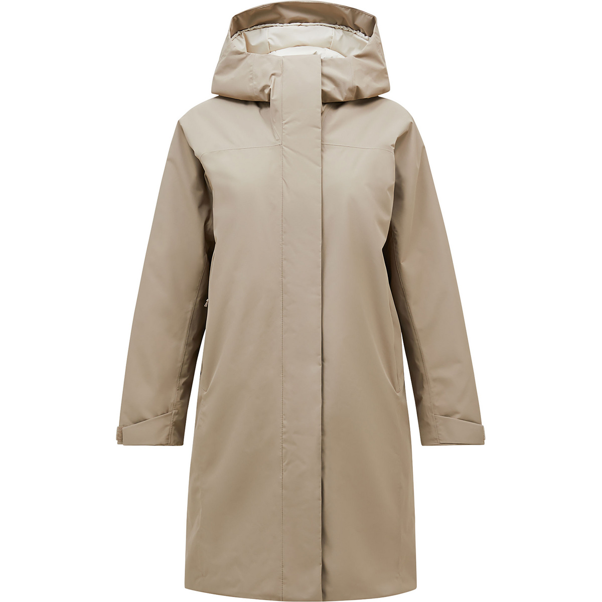 Peak Performance Damen Treeline Insulated Parka von Peak Performance