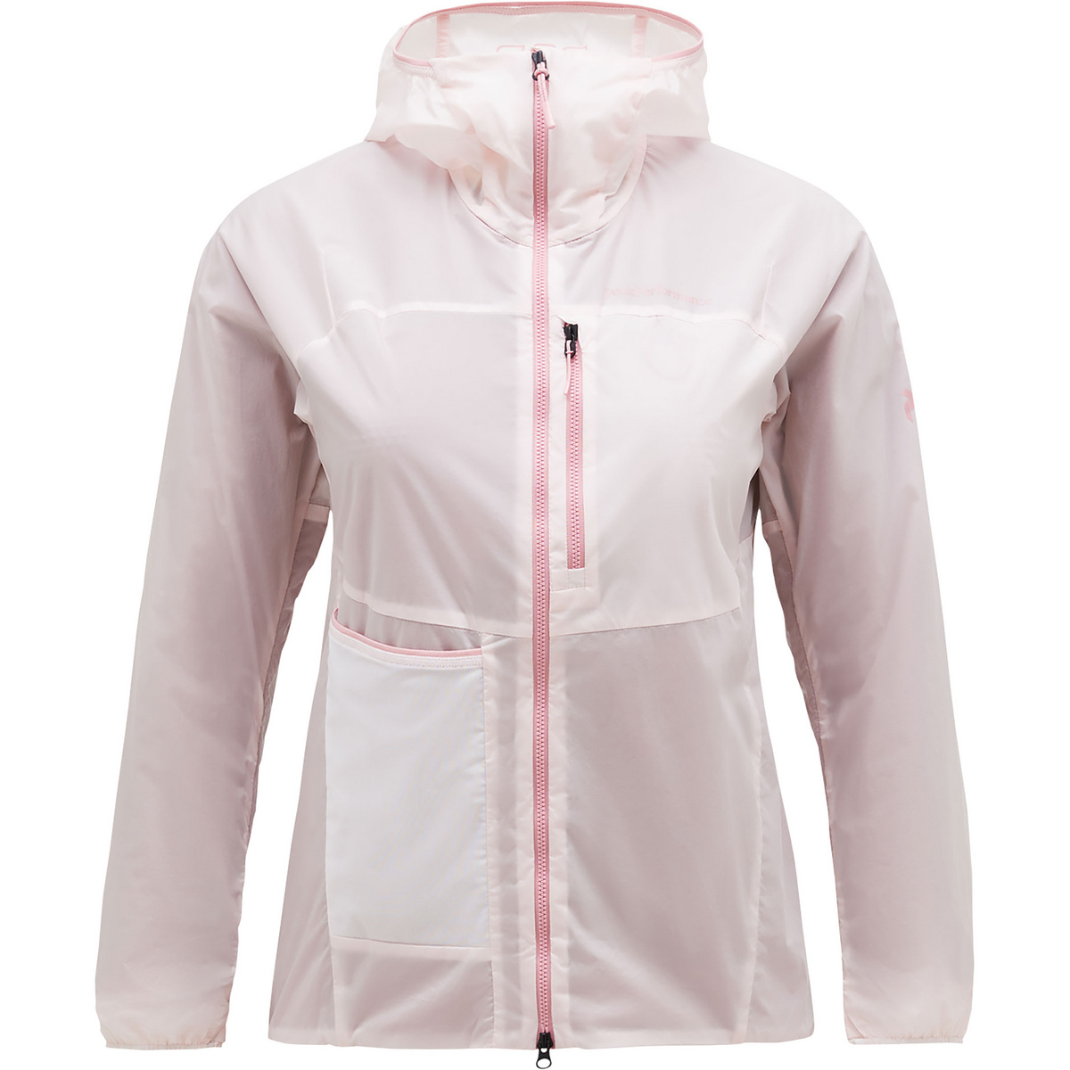 Peak Performance Damen Vislight Alpha Jacke von Peak Performance