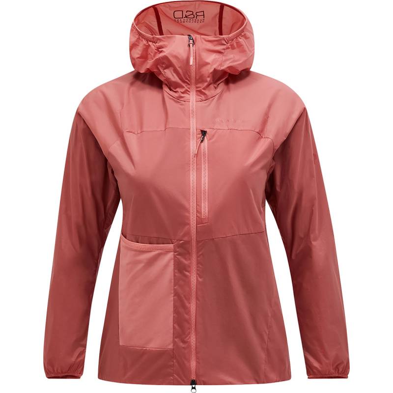 Peak Performance Damen Vislight Alpha Jacke von Peak Performance