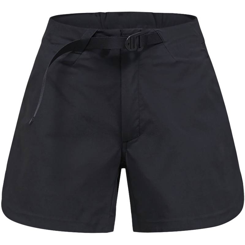 Peak Performance Damen Vislight Light Shorts von Peak Performance