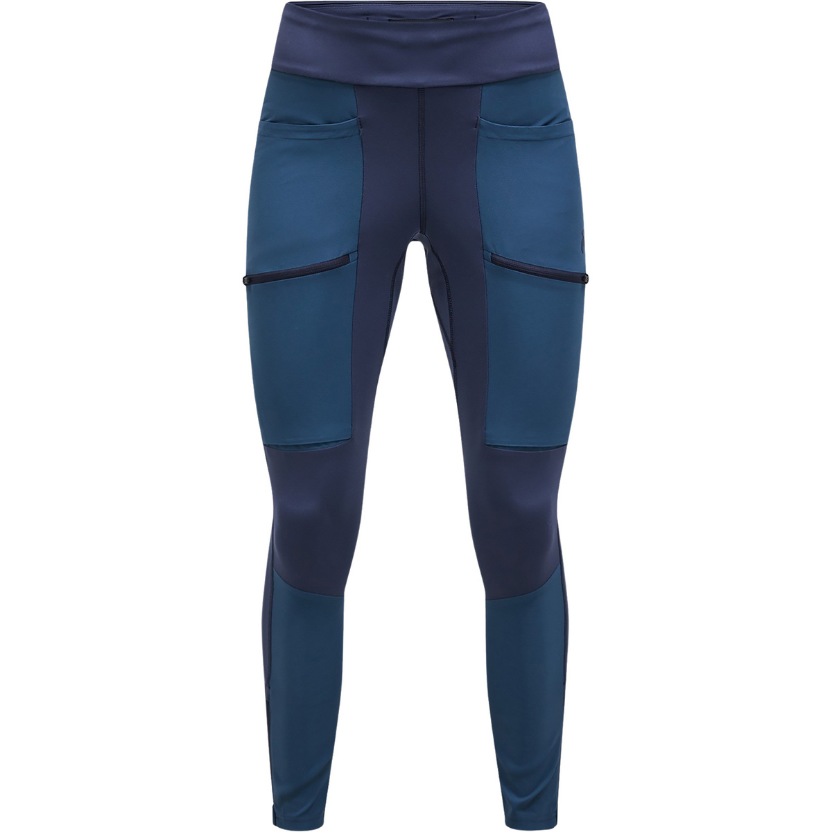 Peak Performance Damen Vislight Track Tights von Peak Performance