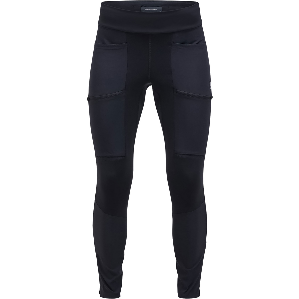 Peak Performance Damen Vislight Track Tights von Peak Performance