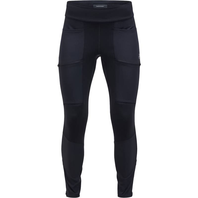 Peak Performance Damen Vislight Track Tights von Peak Performance