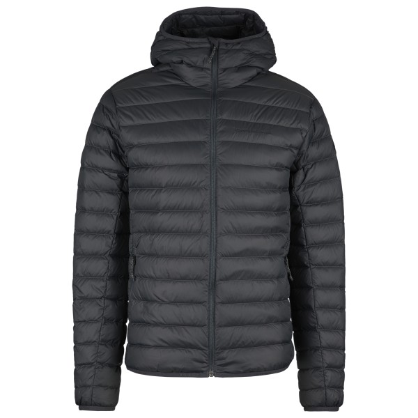 Peak Performance - Down Liner Hood Jacket - Daunenjacke Gr L;M;S;XL;XXL blau;schwarz/blau;schwarz/grau von Peak Performance