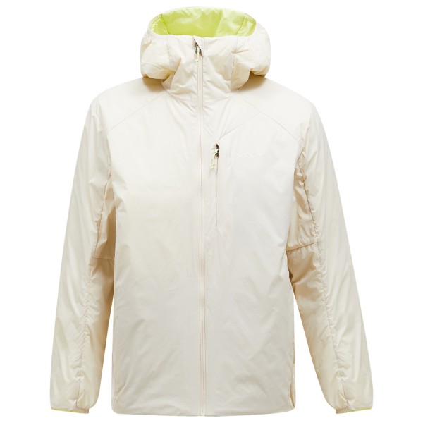 Peak Performance - Freelight Reversible Hood - Kunstfaserjacke Gr L beige Peak Performance - Freelight Reversible Hood - Kunstfaserjacke Gr L beige von Peak Performance