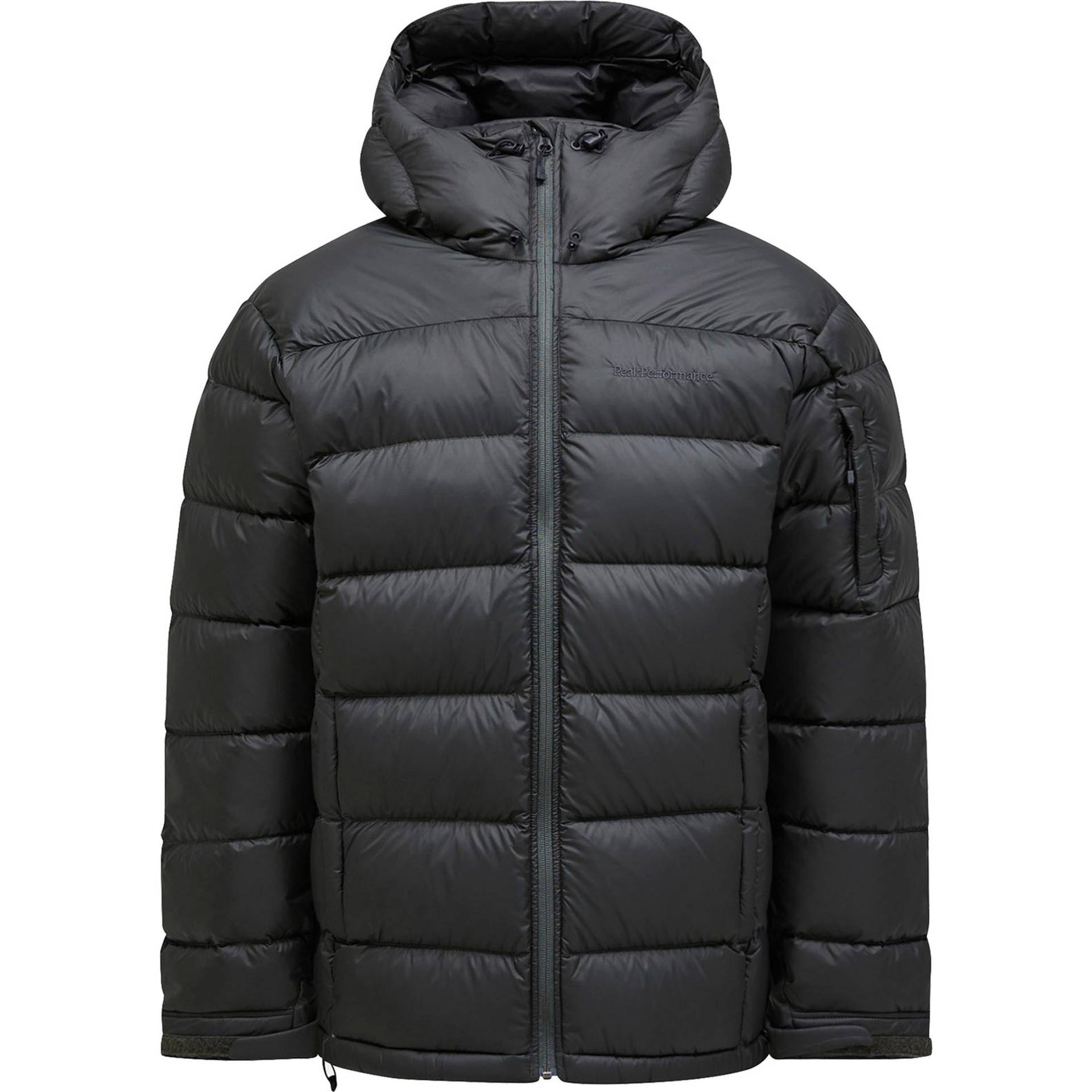 Peak Performance Frost Daunenjacke Herren