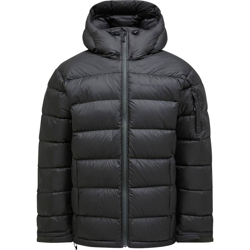 Peak Performance Frost Daunenjacke Herren von Peak Performance