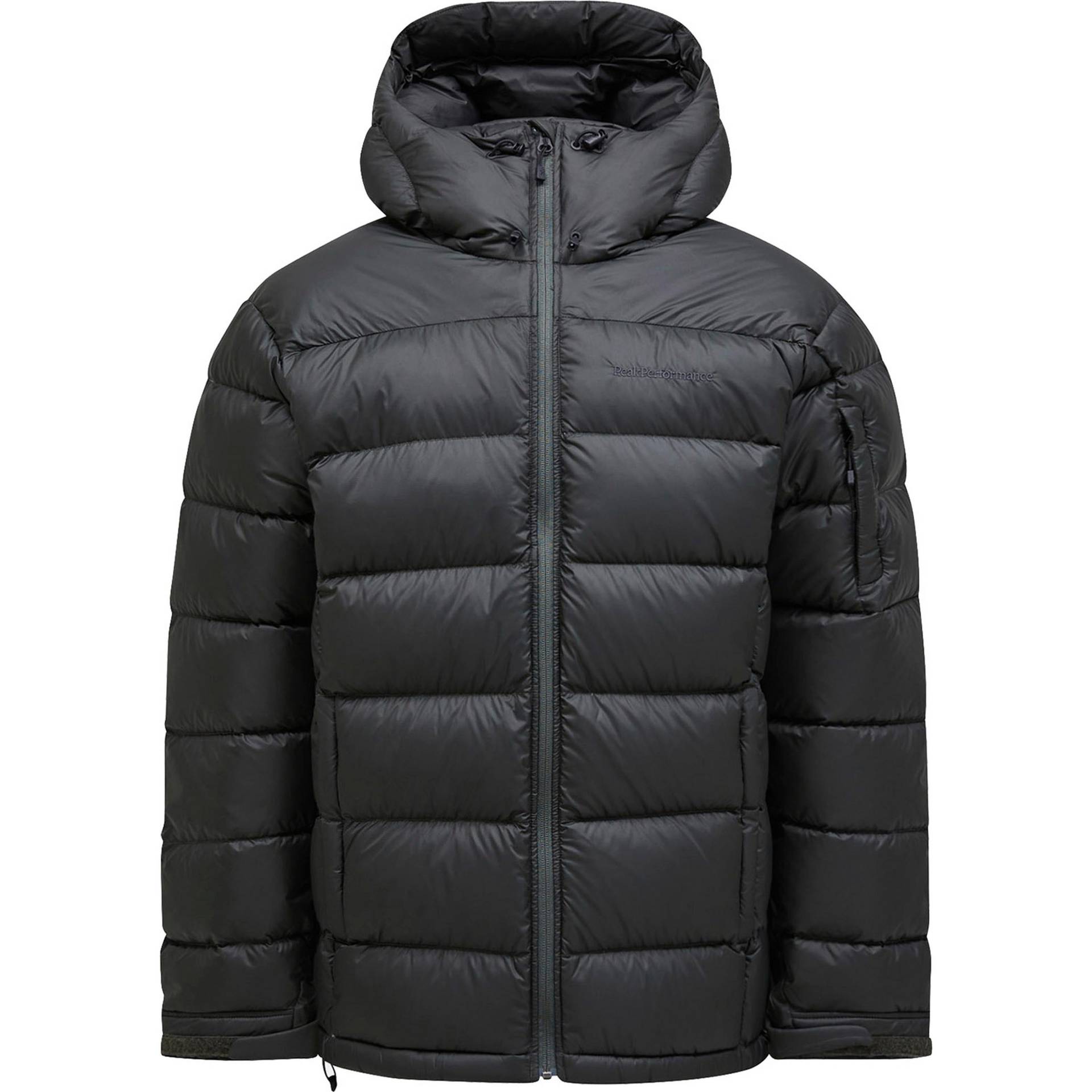 Peak Performance Frost Daunenjacke Herren Peak Performance Frost Daunenjacke Herren von Peak Performance