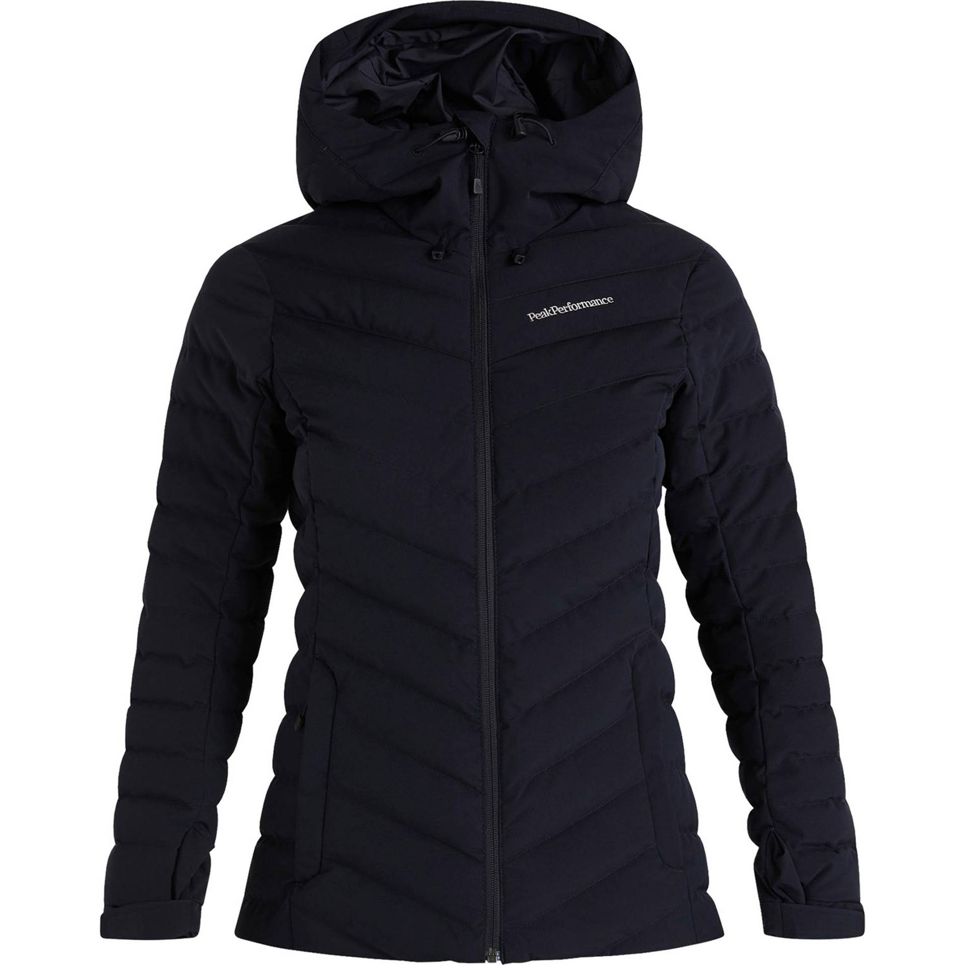 Peak Performance Frost Skijacke Damen von Peak Performance