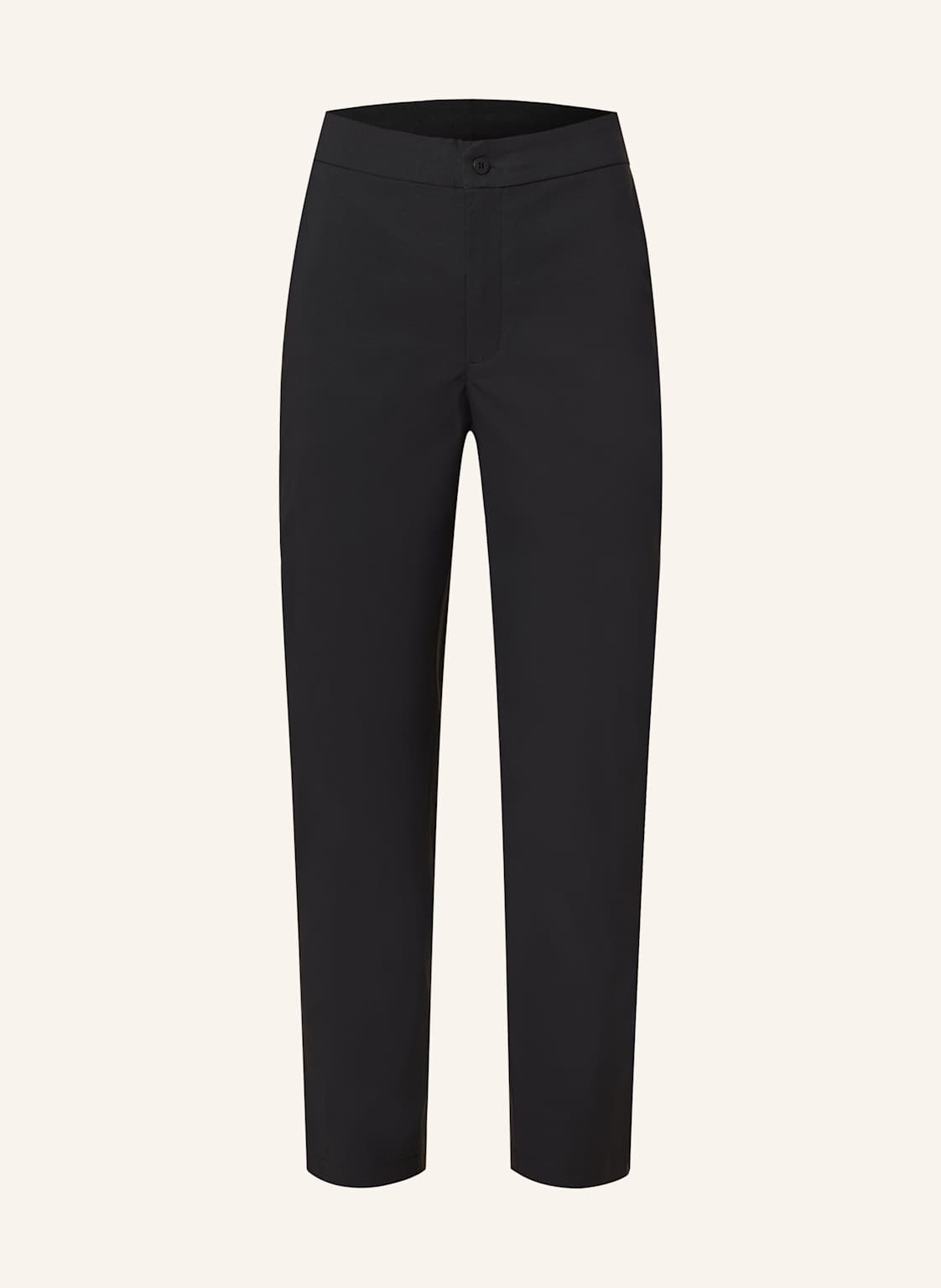 Peak Performance Golfhose Player schwarz Peak Performance Golfhose Player schwarz von Peak Performance