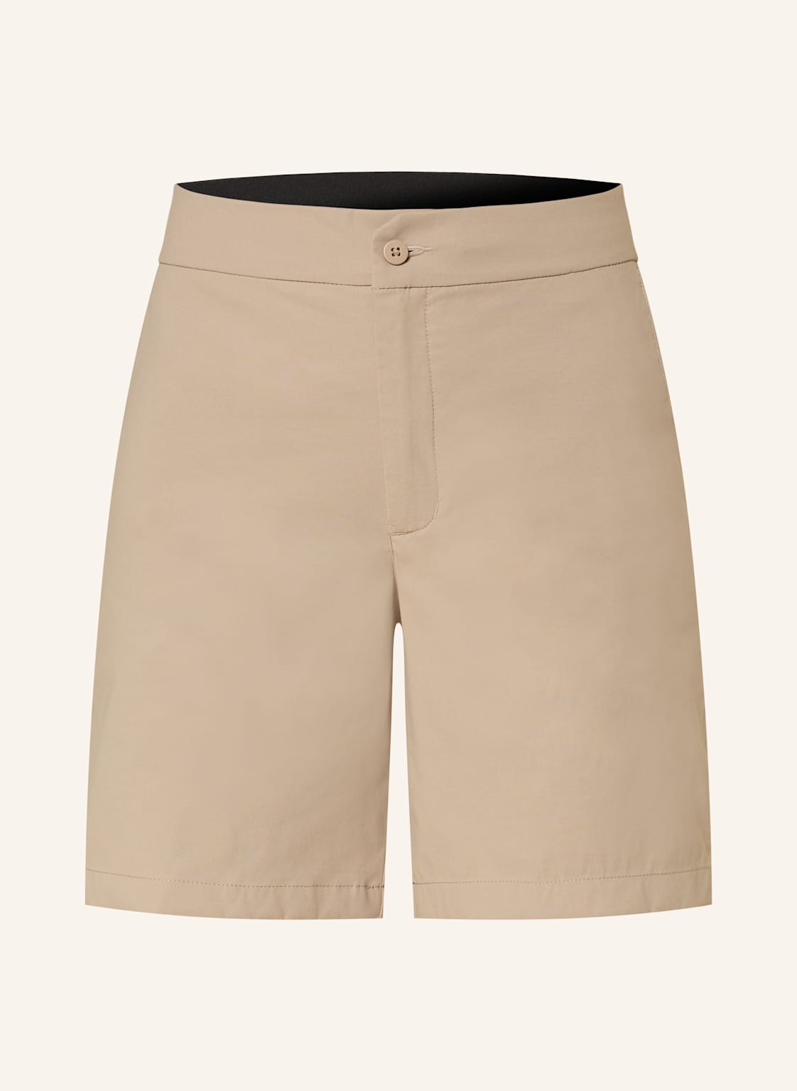 Peak Performance Golfshorts Player beige Peak Performance Golfshorts Player beige von Peak Performance