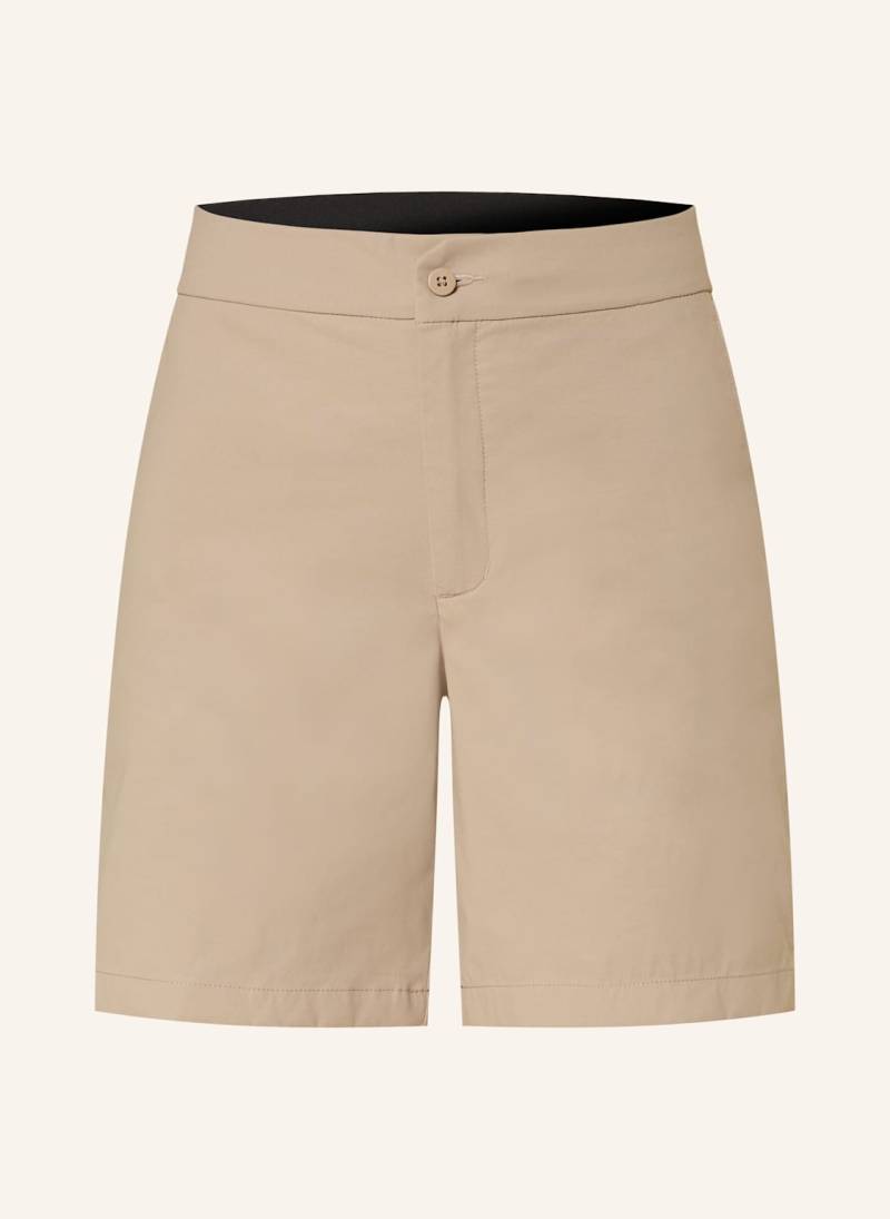Peak Performance Golfshorts Player beige von Peak Performance