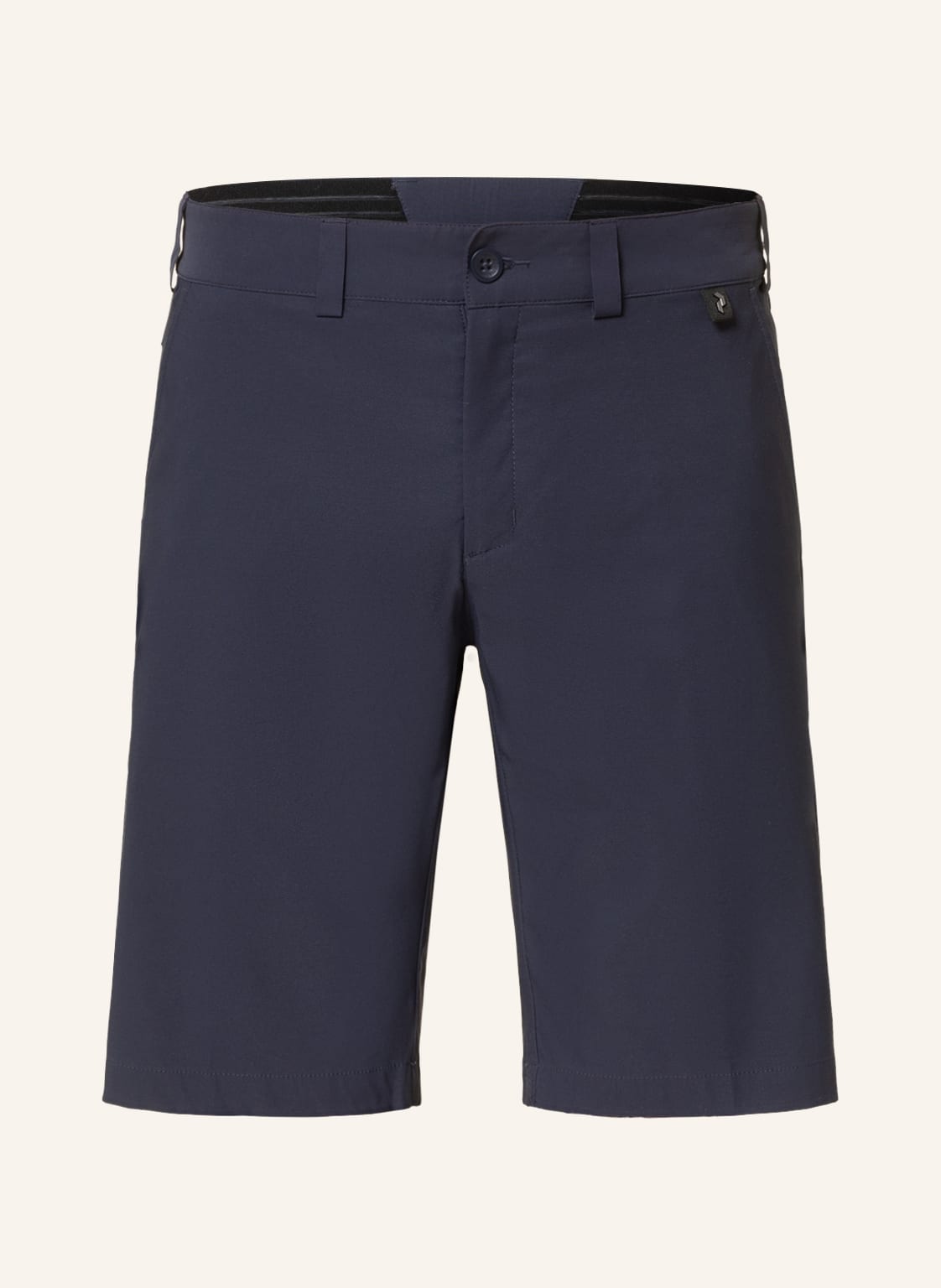 Peak Performance Golfshorts Player blau Peak Performance Golfshorts Player blau von Peak Performance