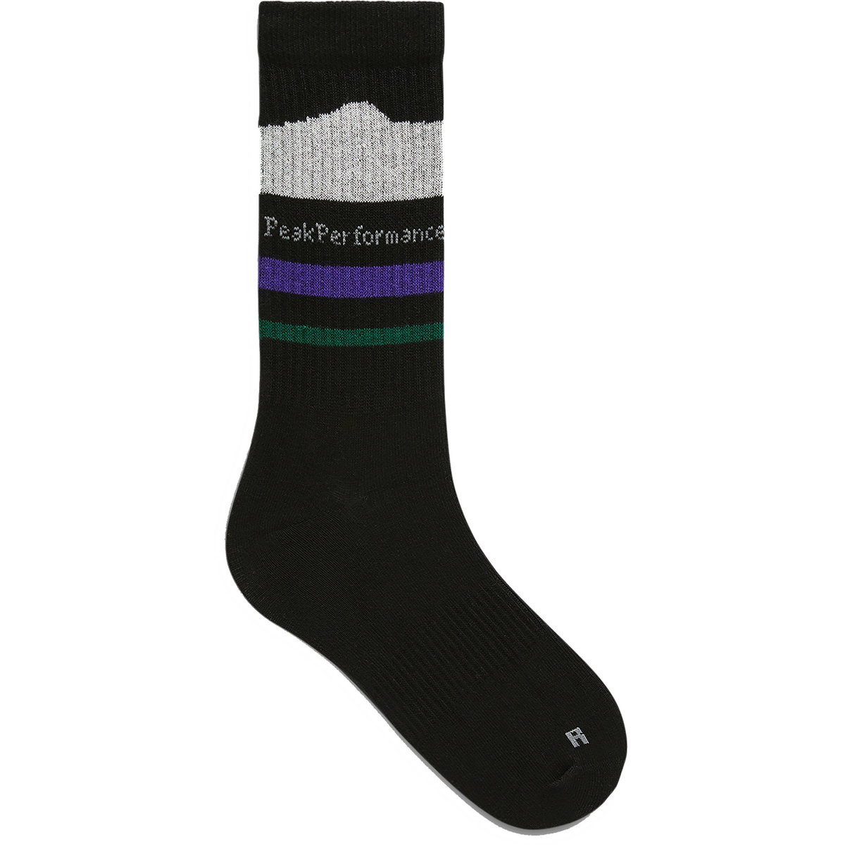 Peak Performance Graph Socken von Peak Performance