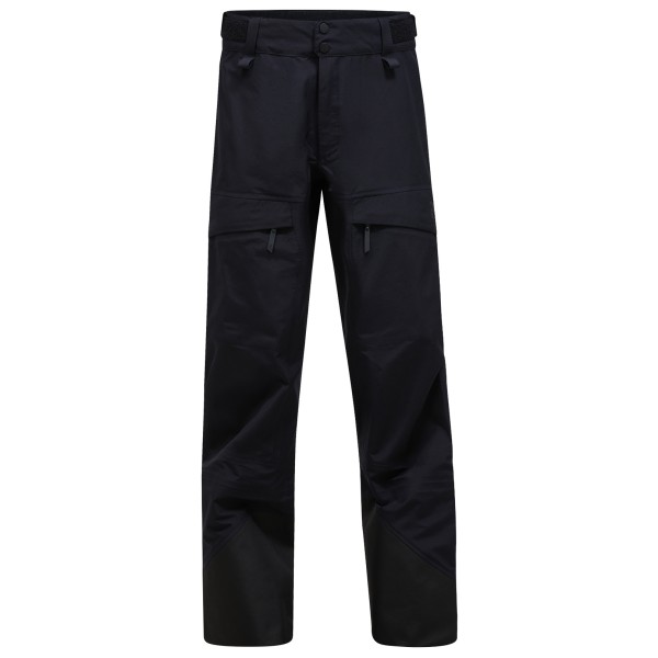 Peak Performance - Gravity GORE-TEX 3L Pants - Skihose Gr L schwarz von Peak Performance