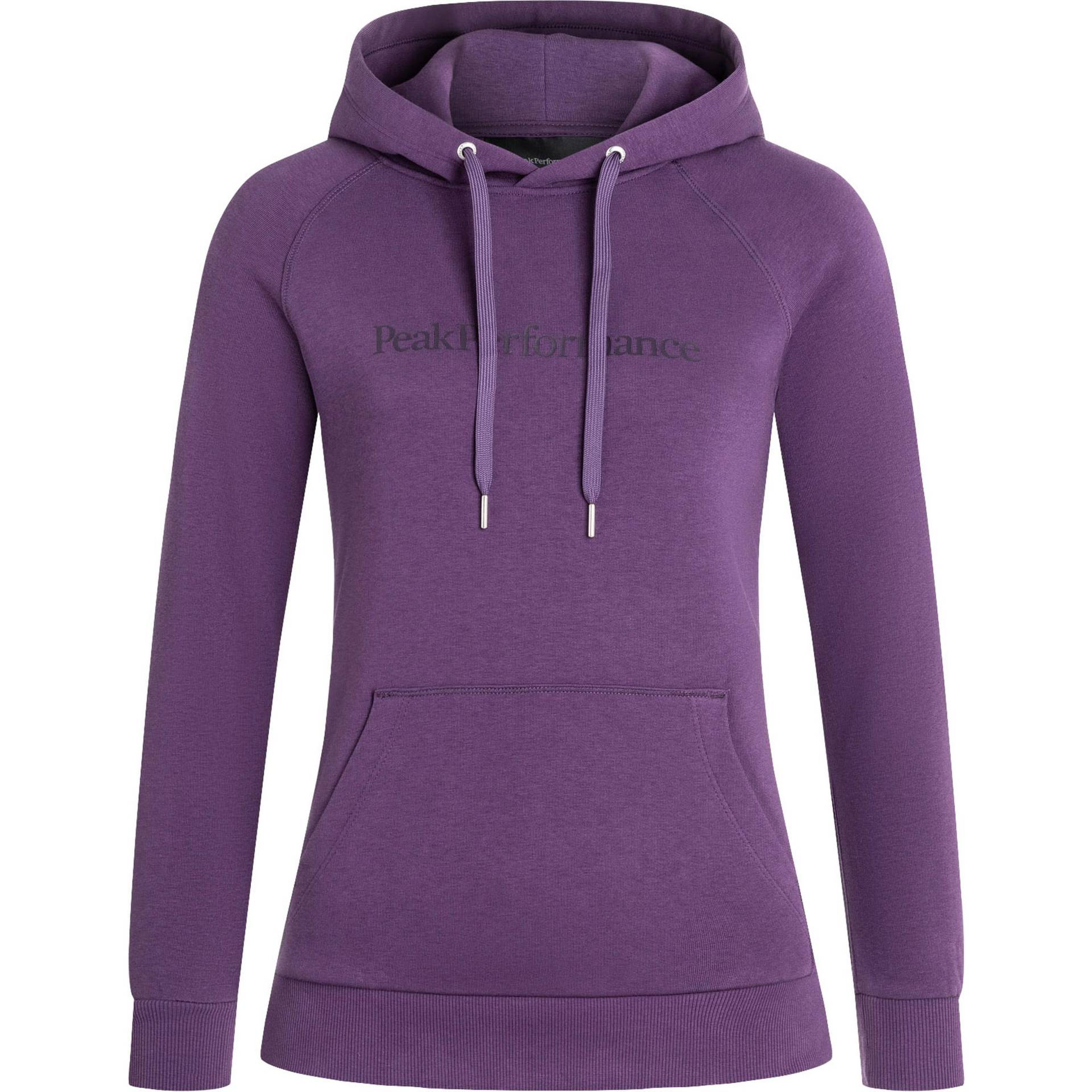 Peak Performance Ground Hoodie Damen Peak Performance Ground Hoodie Damen von Peak Performance
