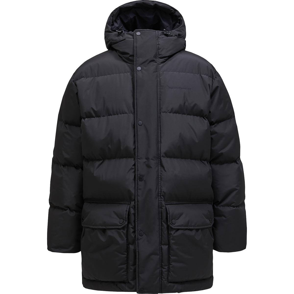 Peak Performance Herren 2l Down Parka Peak Performance Herren 2l Down Parka von Peak Performance