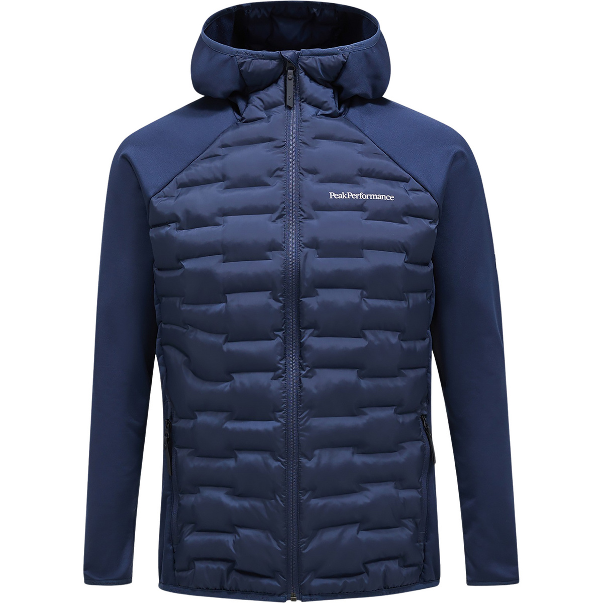 Peak Performance Herren Argon Hybrid Hoodie Jacke Peak Performance Herren Argon Hybrid Hoodie Jacke von Peak Performance