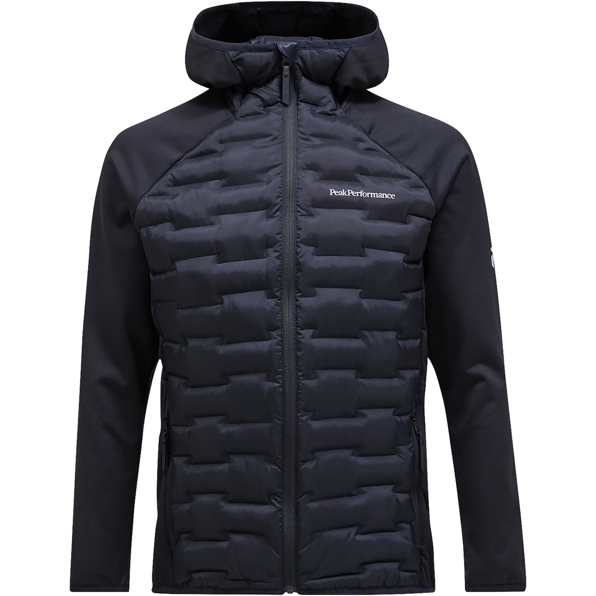 Peak Performance Herren Argon Hybrid Hoodie Jacke Peak Performance Herren Argon Hybrid Hoodie Jacke von Peak Performance