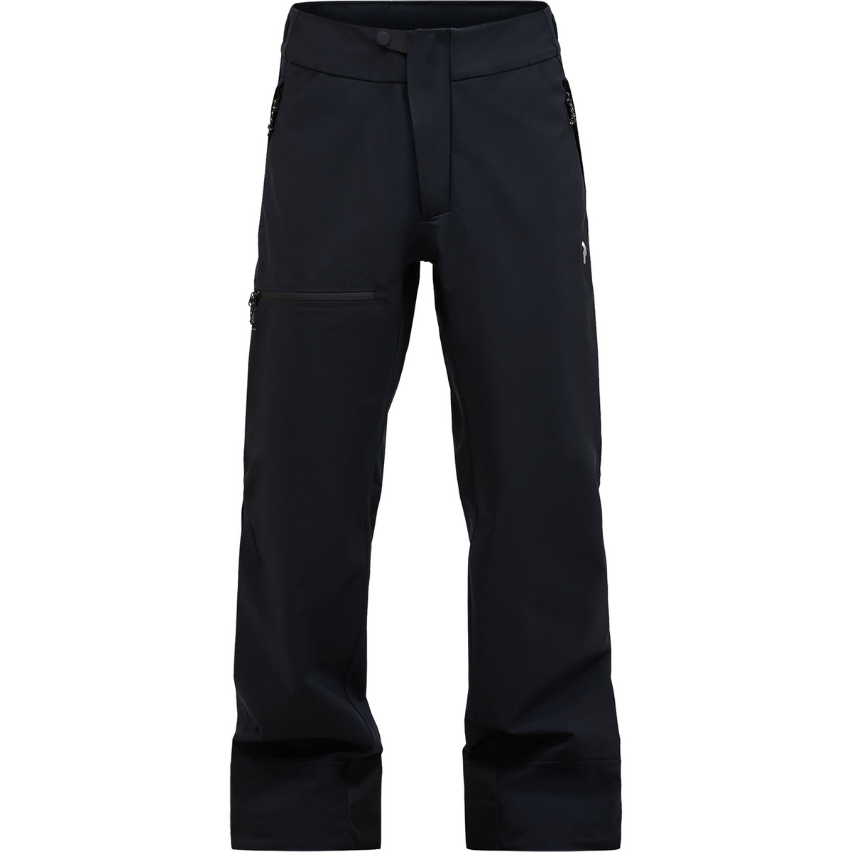 Peak Performance Herren Ascent Softshell Hose von Peak Performance