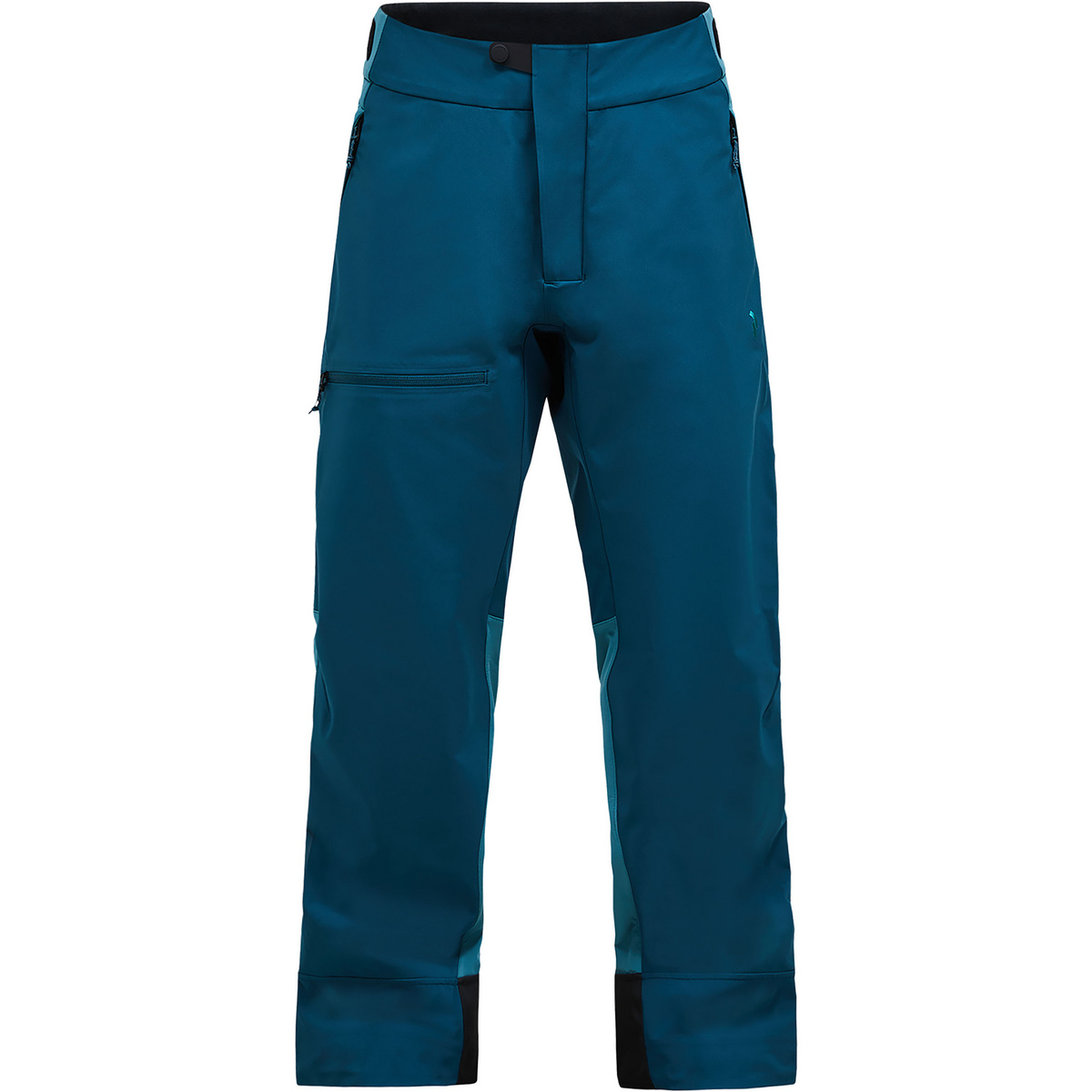 Peak Performance Herren Ascent Softshell Hose von Peak Performance