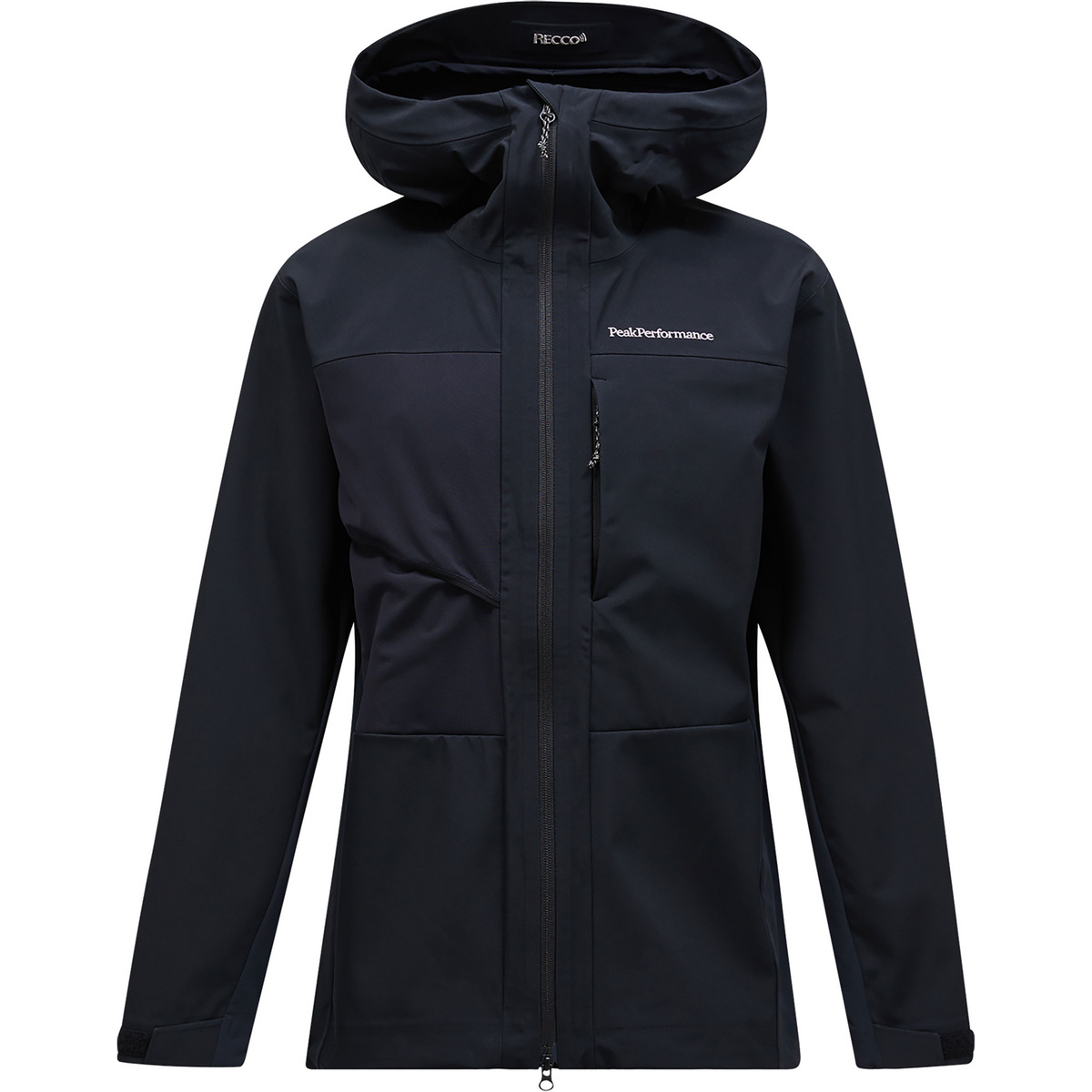 Peak Performance Herren Ascent Softshell Jacke von Peak Performance