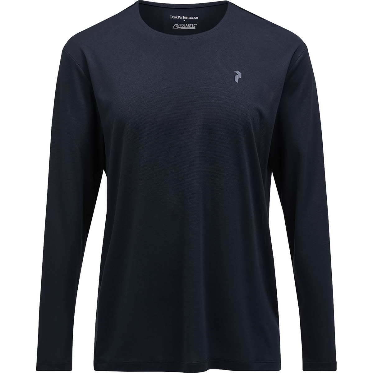 Peak Performance Herren Delta Longsleeve von Peak Performance