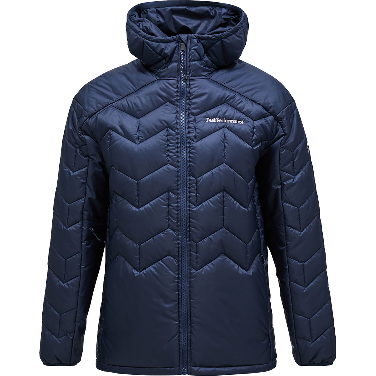 Peak Performance Herren Elevate Liner Hoodie Jacke Peak Performance Herren Elevate Liner Hoodie Jacke von Peak Performance