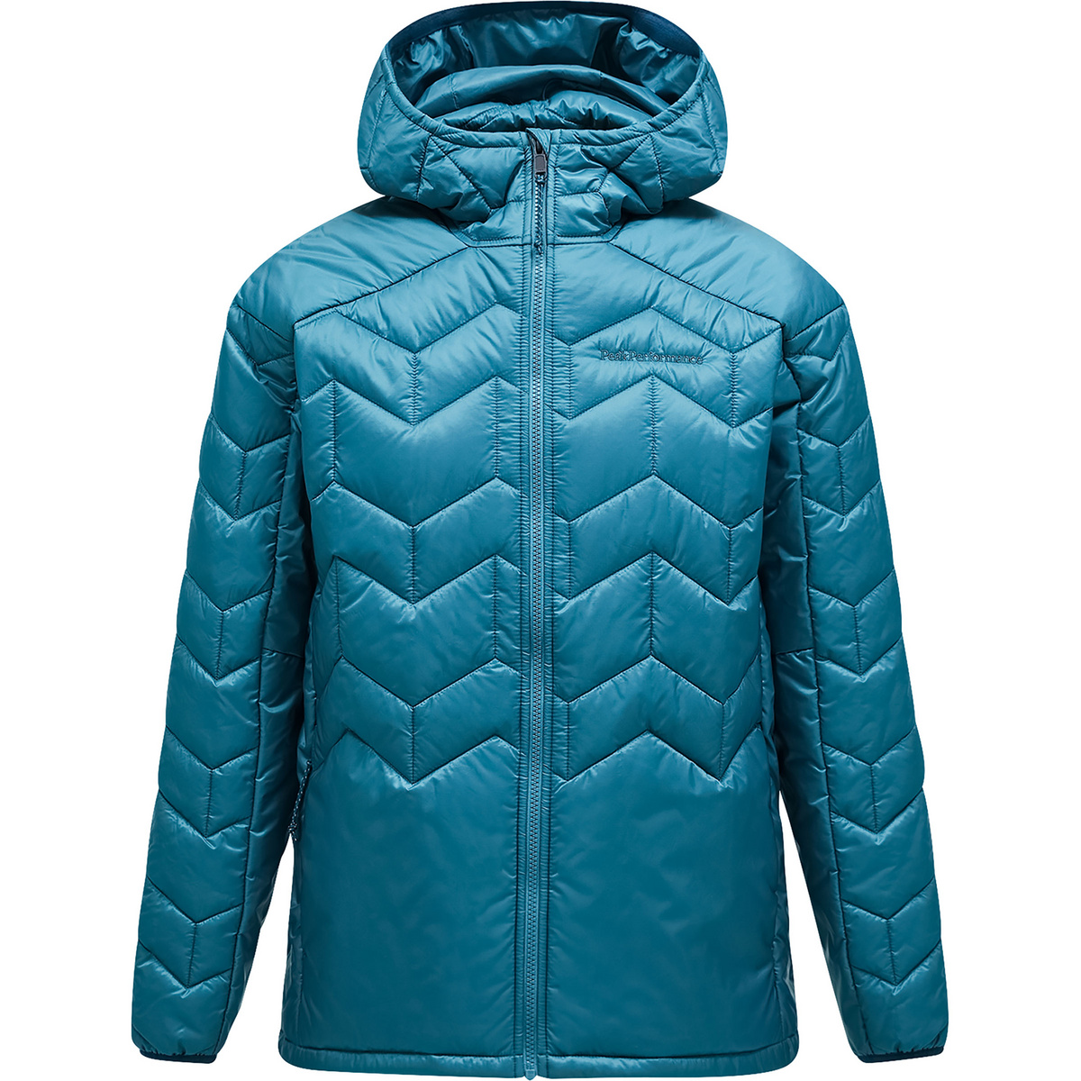 Peak Performance Herren Elevate Liner Hoodie Jacke Peak Performance Herren Elevate Liner Hoodie Jacke von Peak Performance
